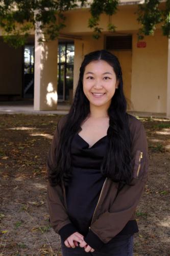 Dr. Angela Shiau, Postdoc